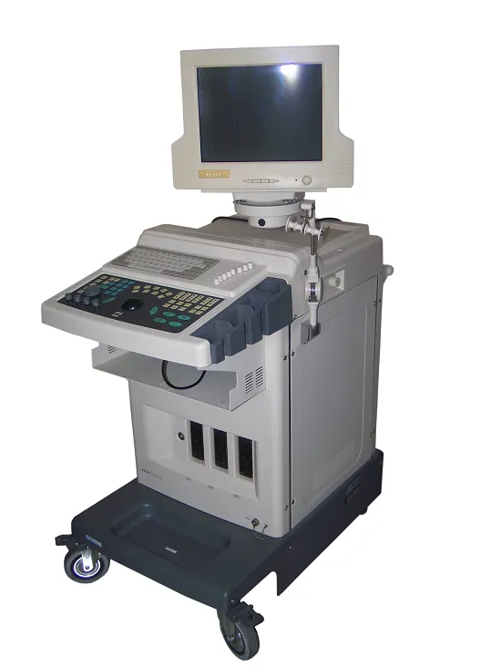 ATL  Philips HDI 1500