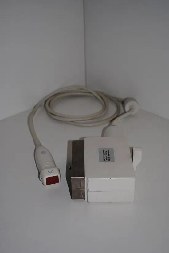 GE 3S