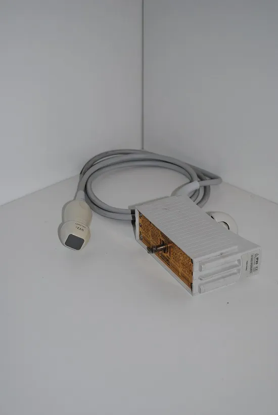 Acuson  Siemens 5V2c