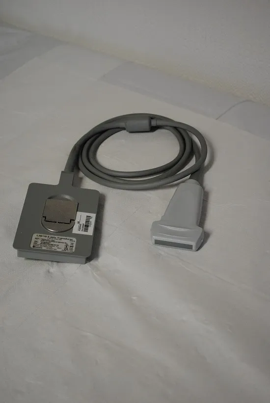 Sonosite L38