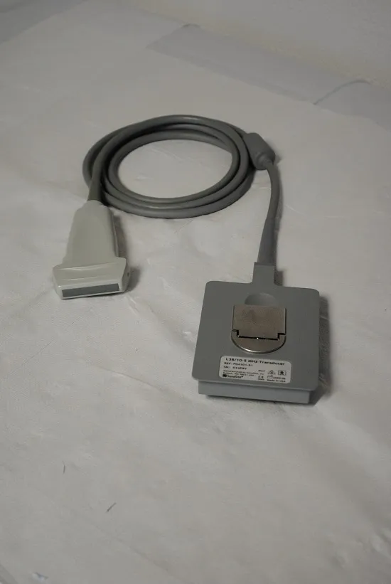 Sonosite L38