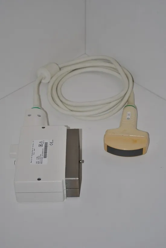 GE 3C