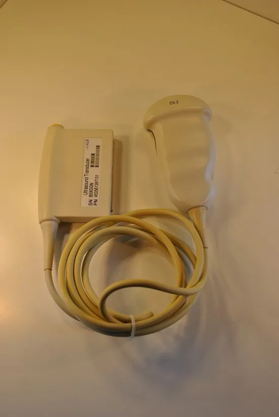 Philips C5-2