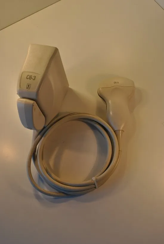 Philips C6-3