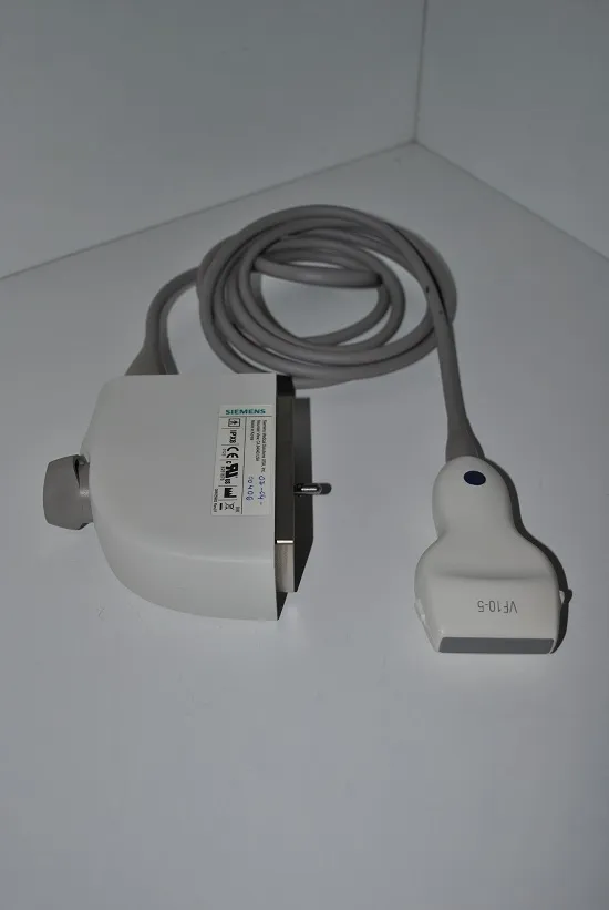 Siemens VF10-5