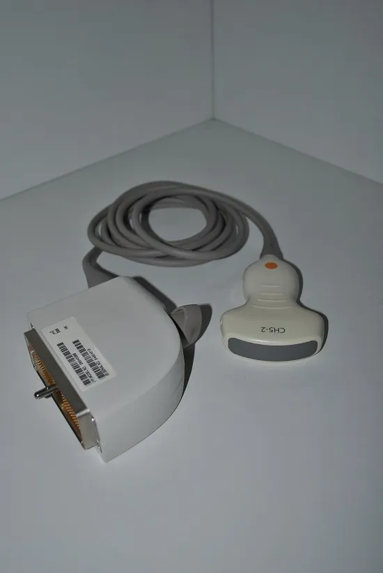 Siemens CH5-2