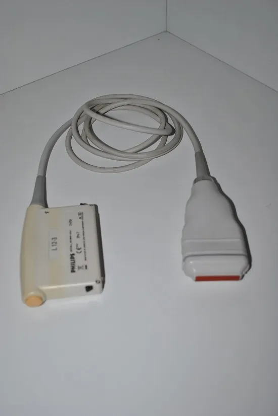 Philips L12-3
