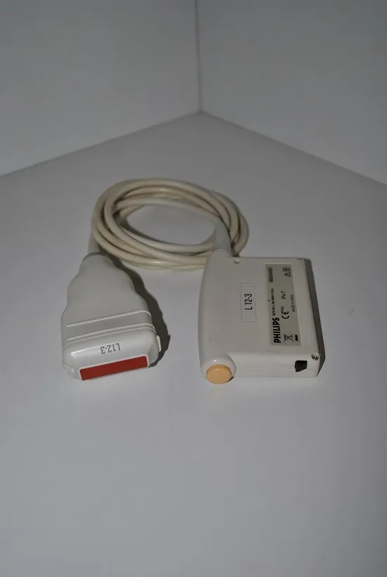 Philips L12-3