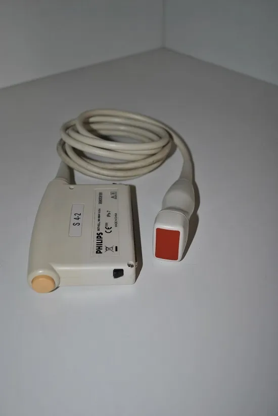 Philips S4-2