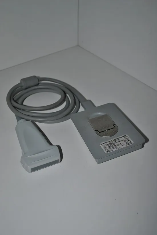 Sonosite L38E
