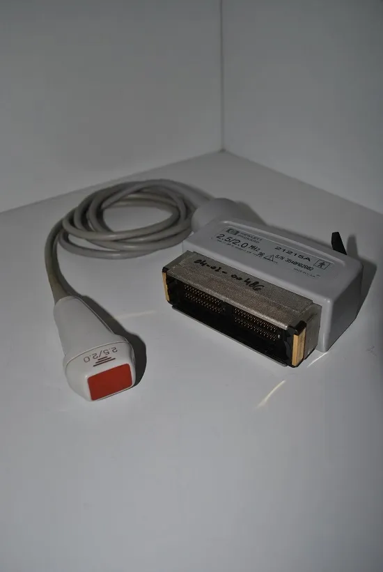 HP  Philips 21215A