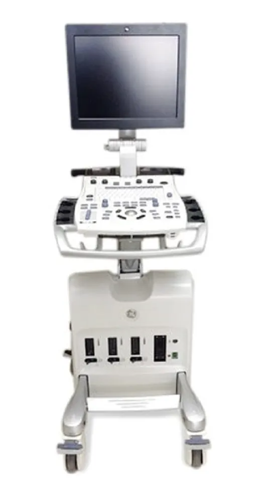 GE Vivid S6
