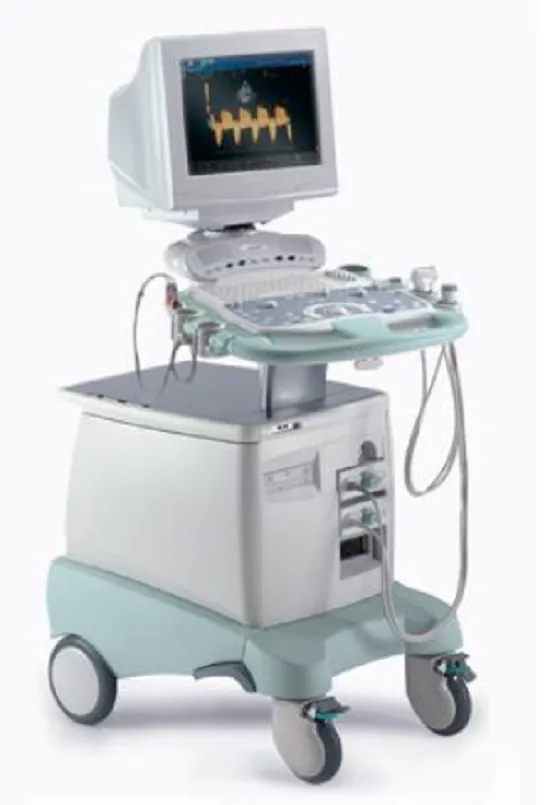 Esaote MyLab50