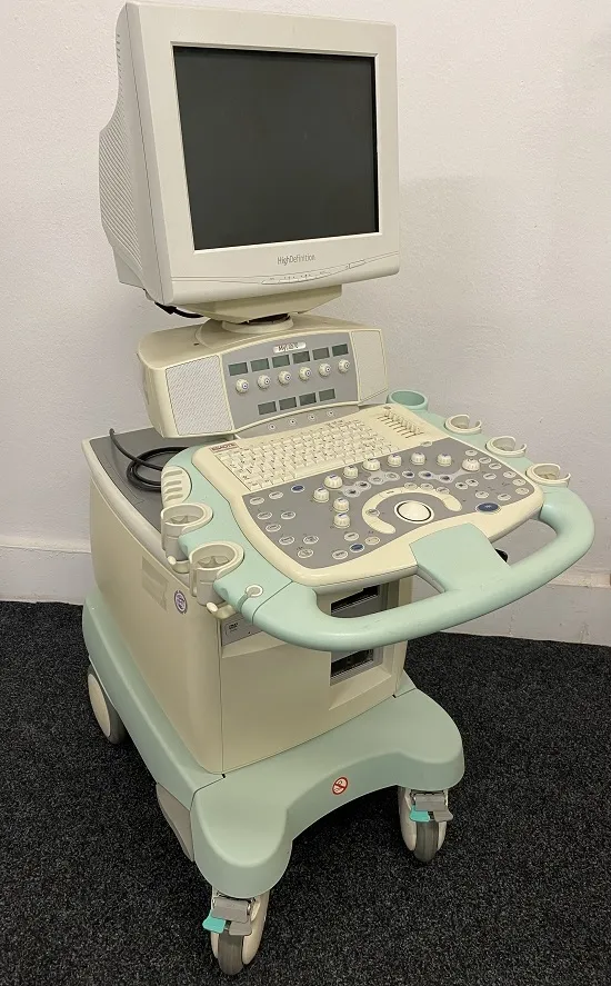 Esaote MyLab70