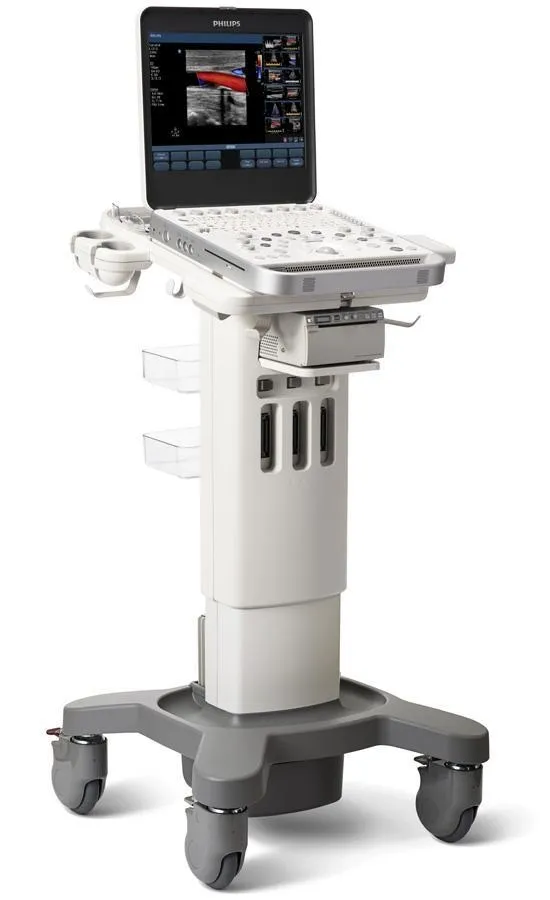 Philips CX50