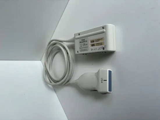 Philips L12-4