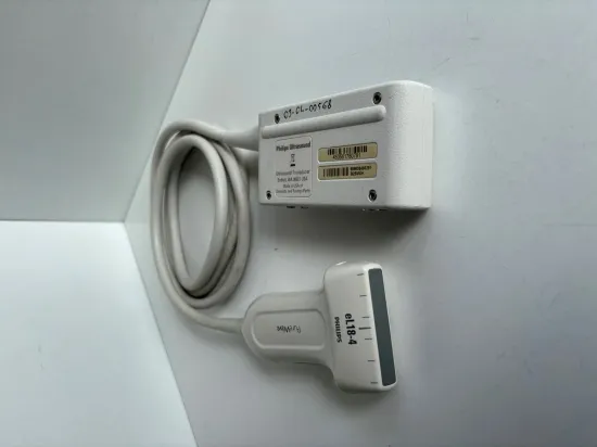 Philips eL18-4