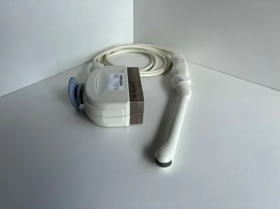 GE E8C