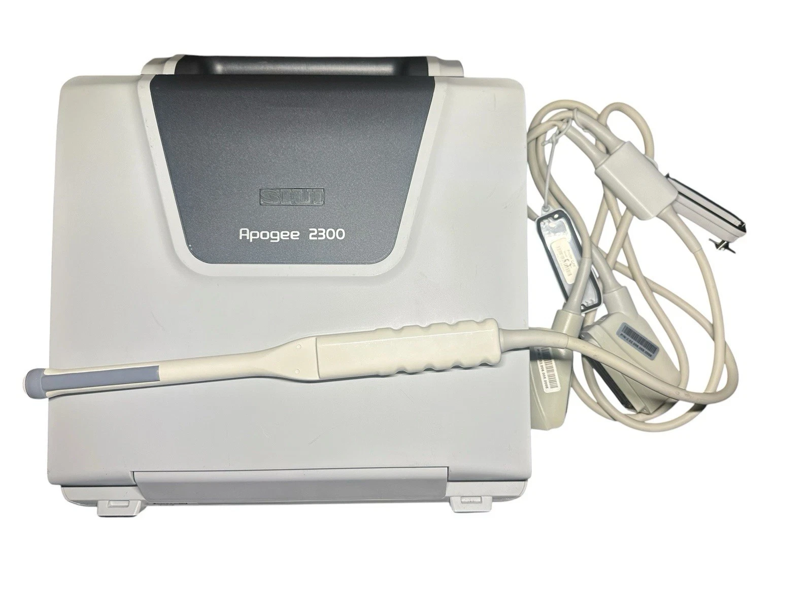 SIUI Apogee 2300